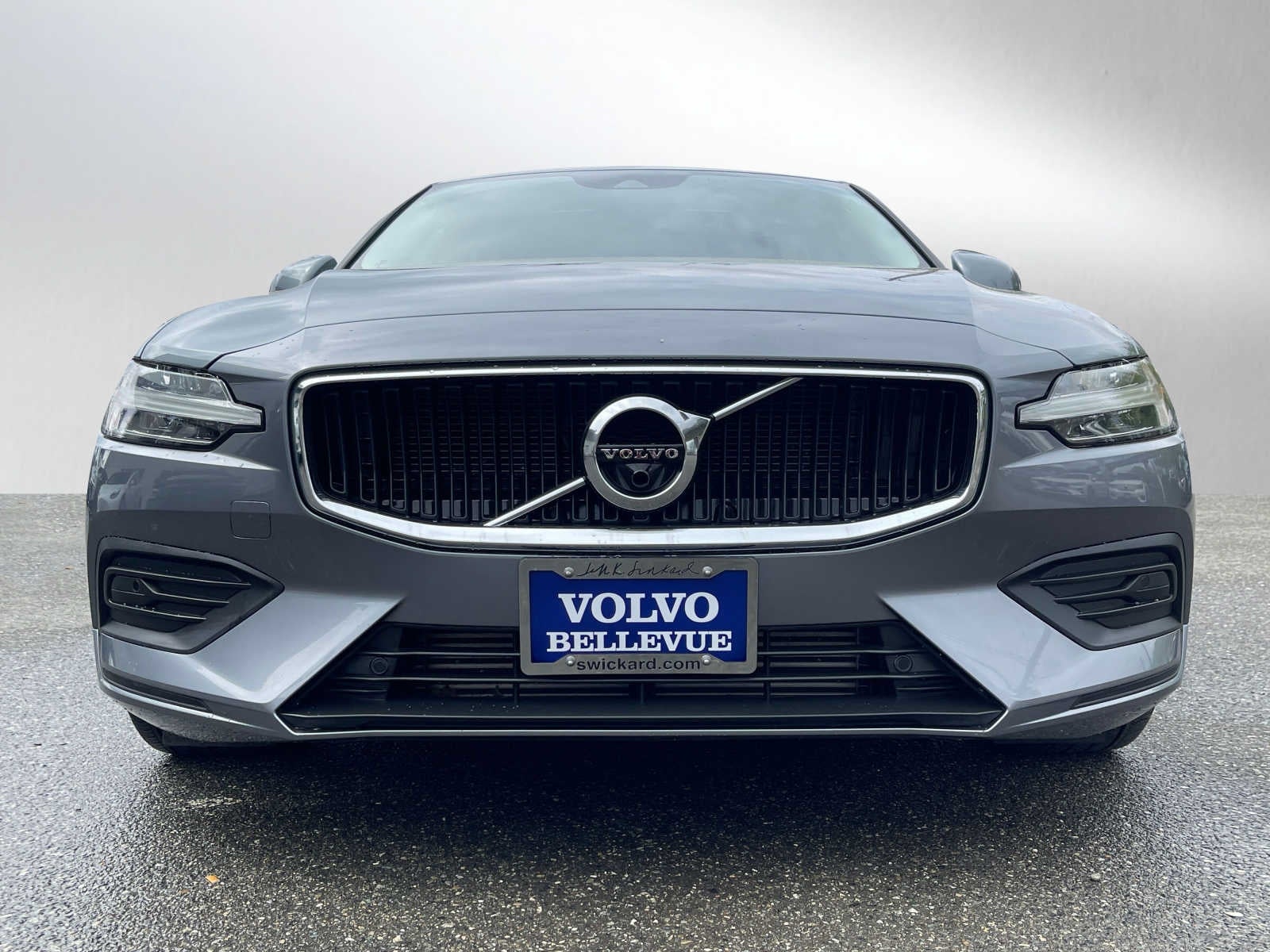 2019 Volvo S60 Momentum